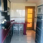 Apartament Piso Moderno Sarria