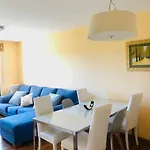 Piso Moderno Apartament