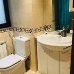 Piso Moderno Apartament *