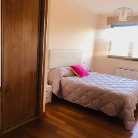 Apartament Piso Moderno *