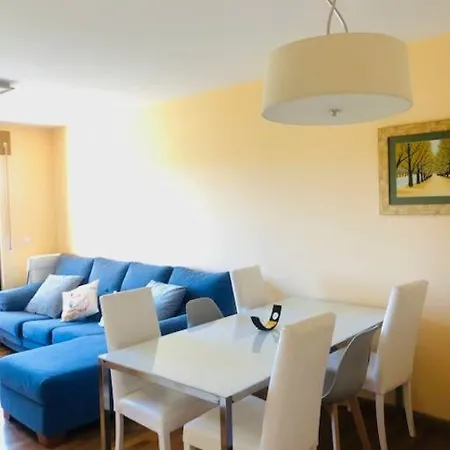 Piso Moderno Apartamento