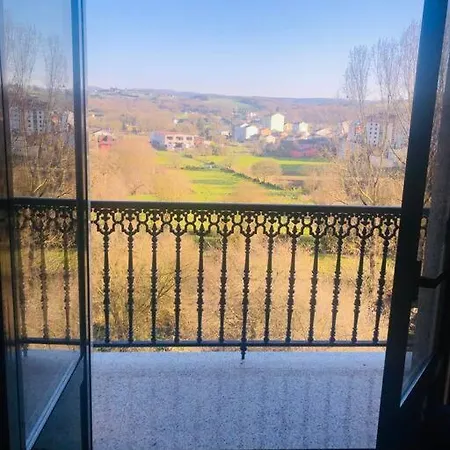 Apartamento Piso Moderno