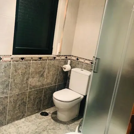 Piso Moderno Daire