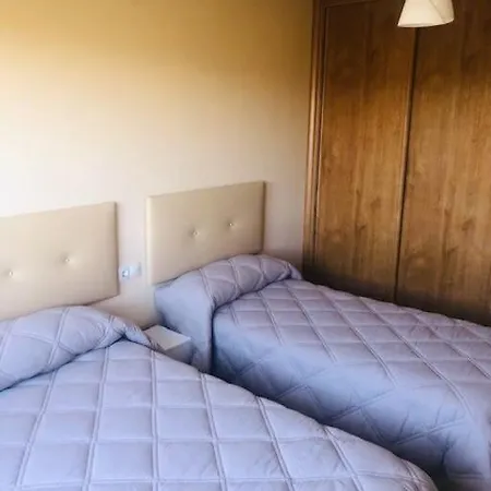 Piso Moderno Apartamento *