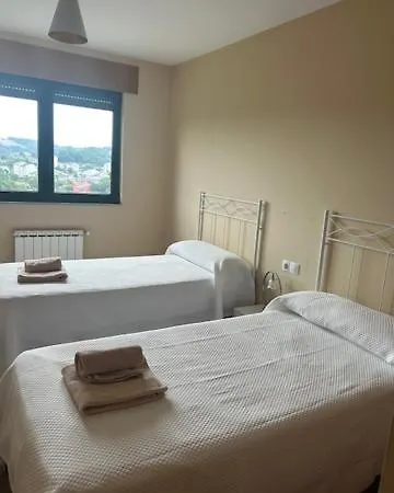 Apartament Piso Moderno *