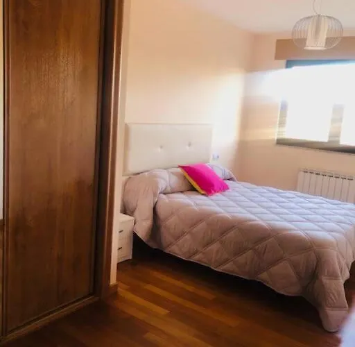 Appartement Piso Moderno *