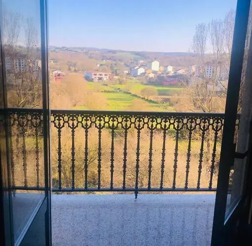 Appartement Piso Moderno