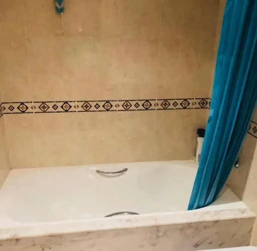 Piso Moderno Appartement *