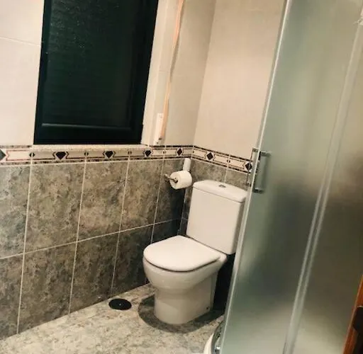 Piso Moderno Appartement