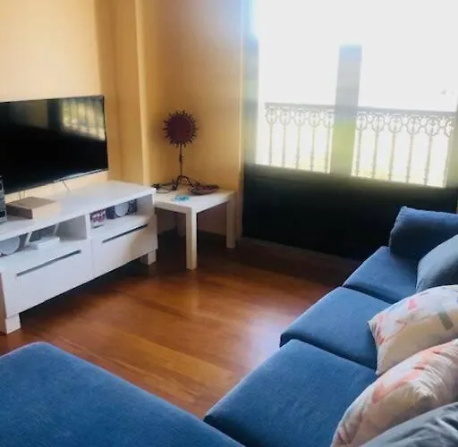 Piso Moderno Appartement Sarria