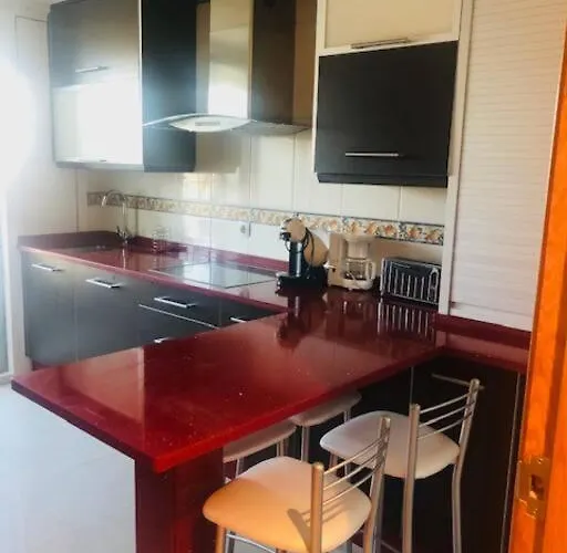 Daire Piso Moderno *