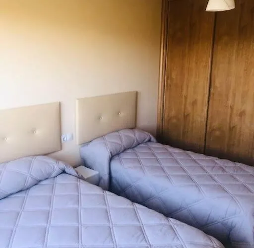 Piso Moderno Appartement *